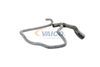 маркуч на радиатора