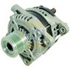 NAPA Alternator NAL1553
