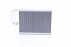 Nissens Evaporator, air conditioning 92327