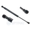 Газовая пружина, заднее стекло OPTIMAL AG-50130