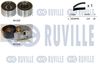 Комплект ременя ГРМ RUVILLE 550275