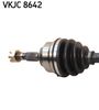 SKF Drive Shaft VKJC 8642