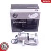 Bremssattel