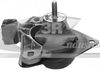Lagerung, Motor