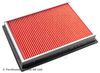 Blue Print Air Filter ADS72207