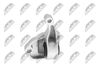 окачване, двигател