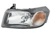 Hella 1LG 354 024-051 Headlight