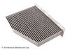BLUE PRINT Filter, cabin air ADV182534