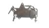 Mahle Oil Cooler, automatic transmission CLC 283 000P