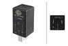 PALIVOVE RELE 12V 5-POL 4RP008189-061