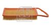 Повітряний фільтр FEBI BILSTEIN 32533