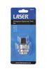 Laser Tools Convertor & Spinner Set 3pc