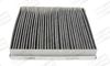 Champion Cabin Air Filter CCF0043C