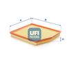 Luftfilter