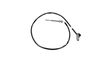 датчик, температура на изгорелите газове