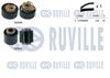 Комплект ремня ГРМ RUVILLE 550377