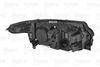 Valeo Headlight 450433