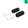 OPTIMAL Dust Cover Kit, shock absorber AK-735065