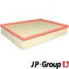 Воздушный фильтр JP GROUP 1118609100 (1118609109)