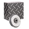 Дефазатор разпр. вал