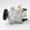 Denso Air Conditioning Compressor DCP02030