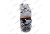 kompresor MB Actros MP4, Euro 6, vč. kola 1100440001
