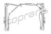 Стеклоподъемник TOPRAN 501 832 (501 832 001)