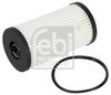FEBI BILSTEIN Hydraulic Filter, automatic transmission 197831