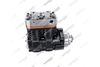 kompresor IVECO Euro 6, se spojkou 1500200001