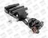 Beru Ignition Coil ZSE007