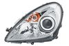 Hella Headlight 1EL 008 361-711