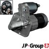 Стартер JP GROUP 4390300700 (4390300709)