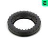 OPTIMAL Rolling Bearing, suspension strut support mount F8-6569