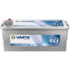 VARTA Starter Battery 654011115K182