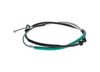 Bosch Cable Pull, parking brake 1 987 482 590