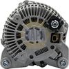 NAPA Alternator NAL1730