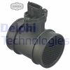 Витратомір повітря DELPHI AF10269-12B1 (AF10269)