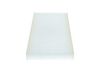 BOSCH Filter, cabin air 1 987 431 181