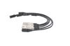 Bosch Ignition Lead Set 0 986 356 350 (0986356350)