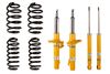 Bilstein Suspension Kit, coil springs / shock absorbers 46-184153