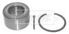 Borg & Beck wheel bearing kit - BWK824