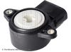 BLUE PRINT Sensor, throttle position ADC47225