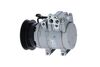 компресор, климатизация