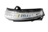 допълнителни мигачи