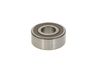 BOSCH Rillenkugellager - 2120905000