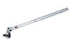 Laser Tools Extendable Flexi Head Ratchet 1/2"D