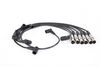 Bosch Ignition Lead Set 0 986 356 332 (0986356332)