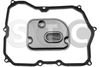 Комплект гідрофільтрів, автоматична коробка передач STC T421066