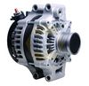 NAPA Alternator NAL1250