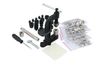 Laser Tools Grommet, Eyelet & Popper Fitting Kit